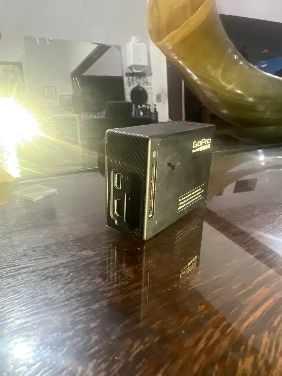 GoPro Hero 4 - Foto 2