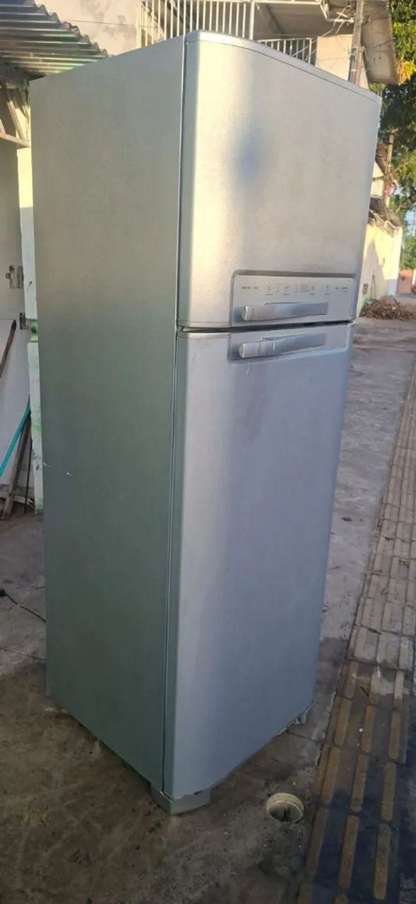 geladeira Electrolux  - Foto 2