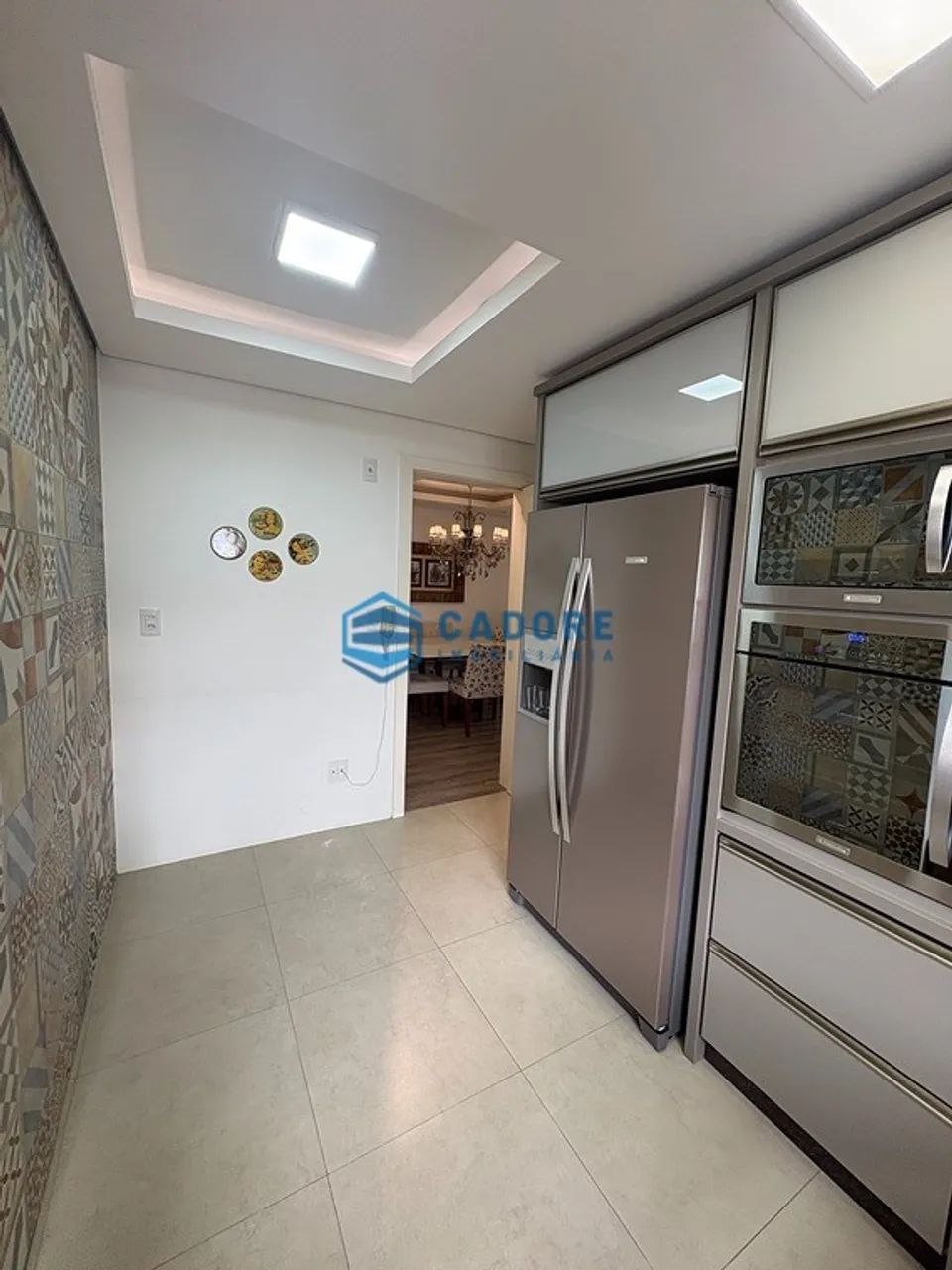 APARTAMENTO COM DOIS DORMITÓRIOS NO RIO BRANCO - Foto 5