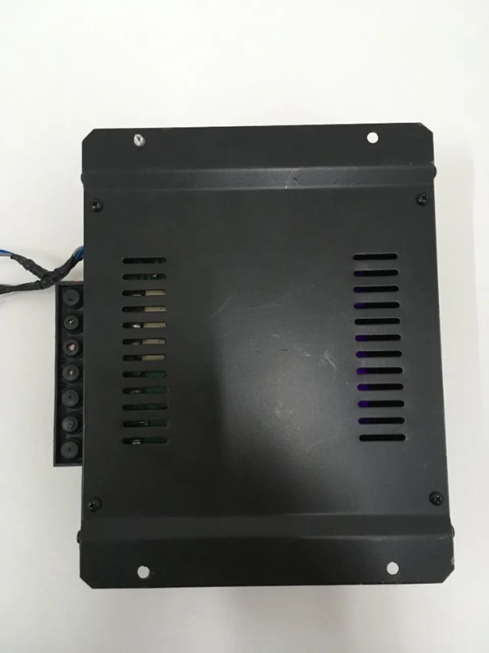 Modulo De Som Stetsom Amx 14 De 250 Watts Violeta - Foto 4