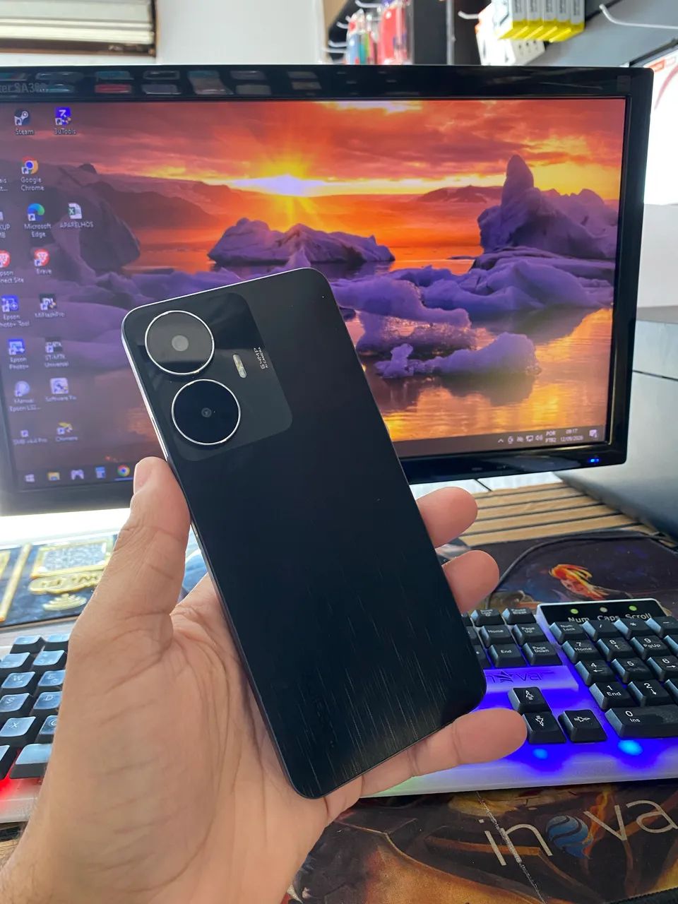 Realme C55 128GB