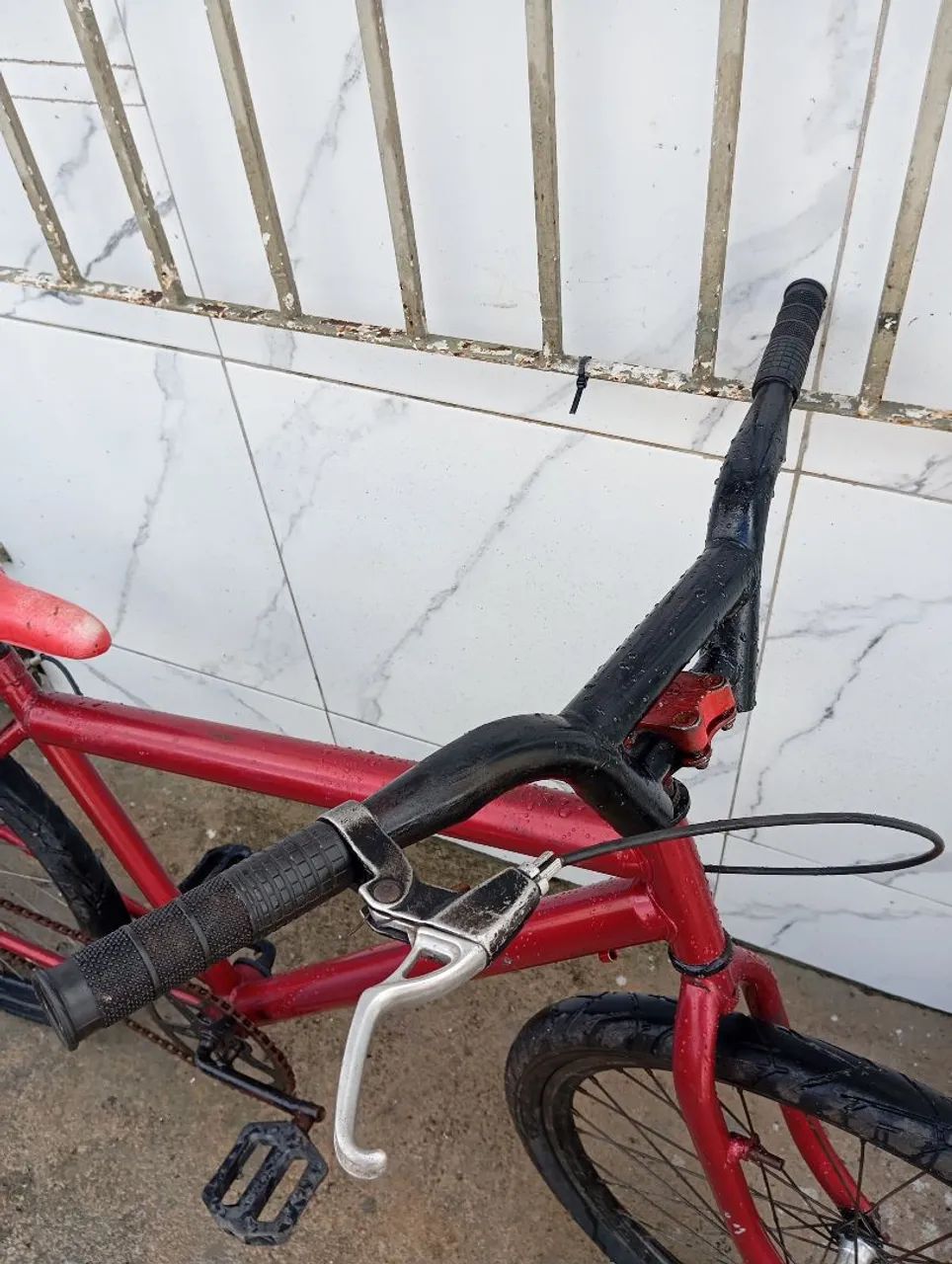 Bike aro 26 , pegar e andar - Foto 4
