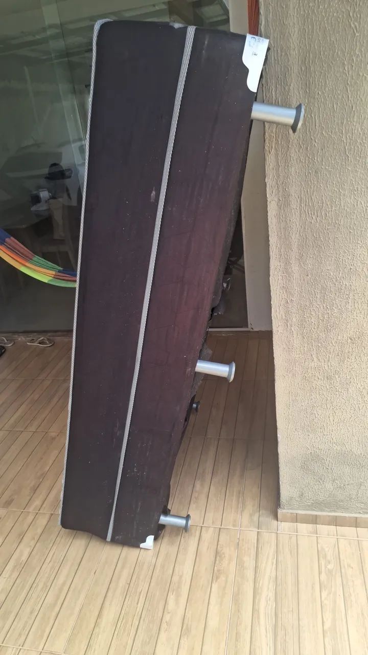 Cama de solteiro  - Foto 2