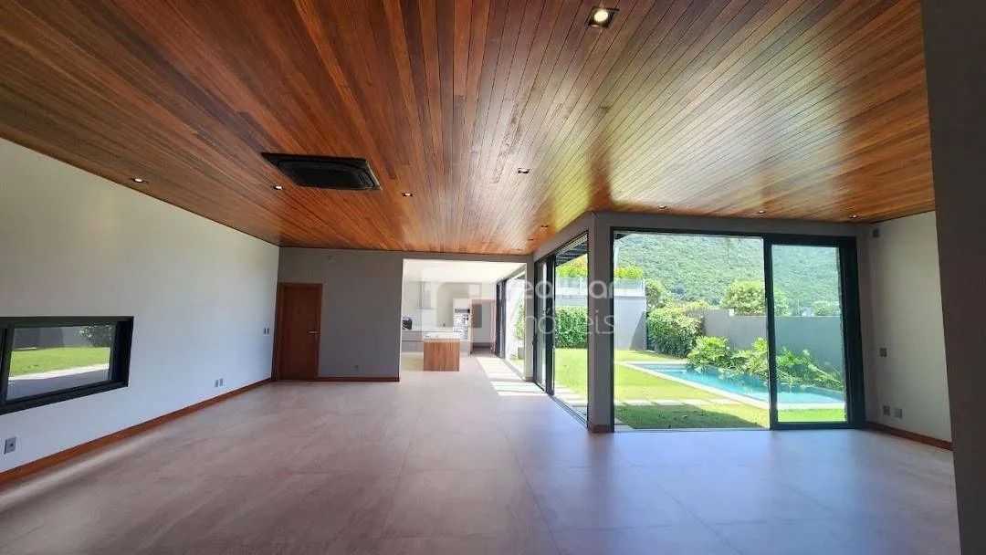 Casa Residencial à venda, Lagoa da Conceição, Florianópolis - CA0682. - Foto 3