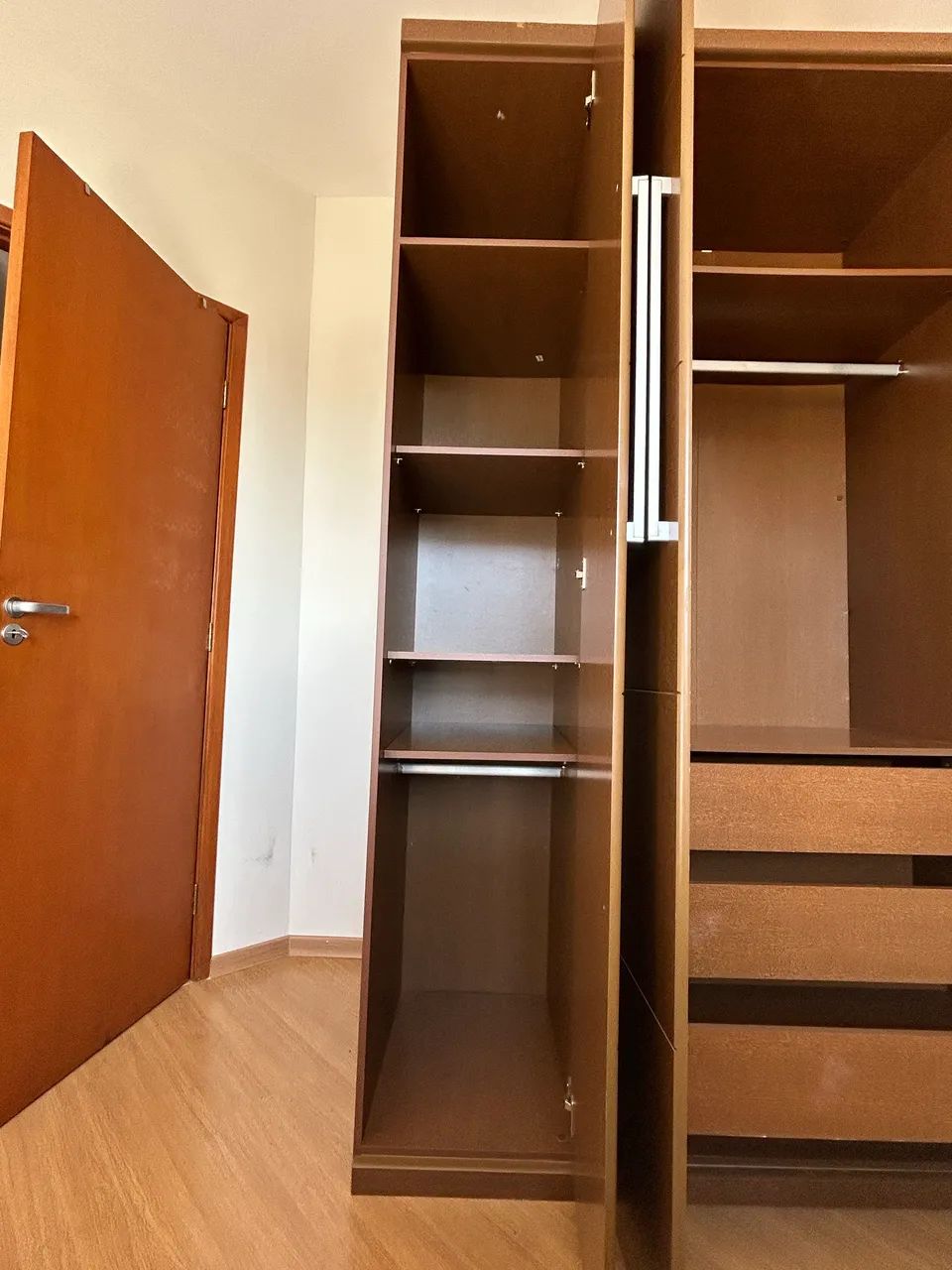Armário Modular 3 portas - Foto 2