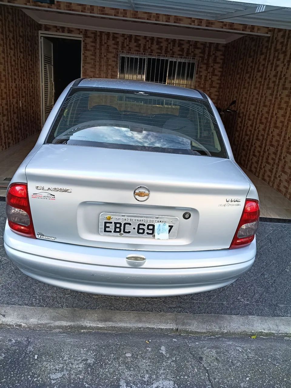 Corsa 2008 - Foto 4