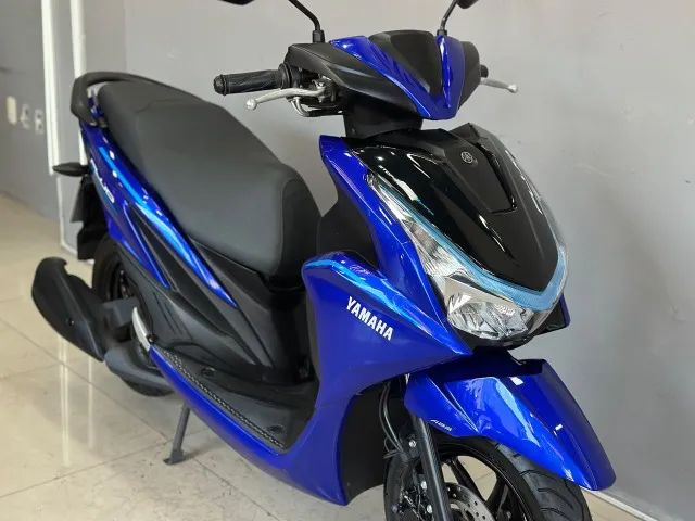 FLUO 125 ABS  - Foto 3