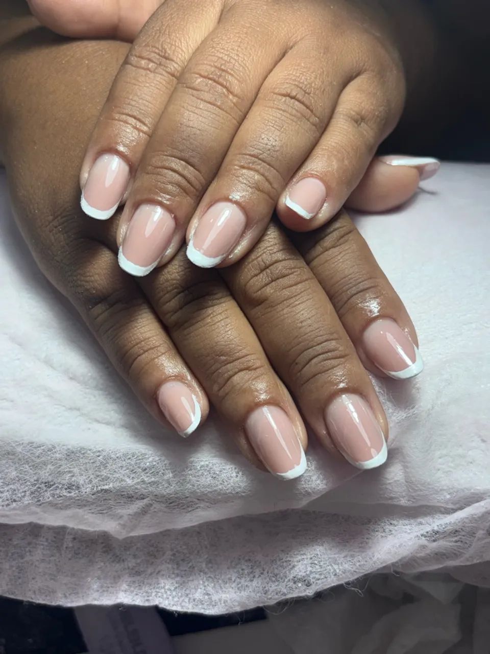 Alongamento de unhas  - Foto 4