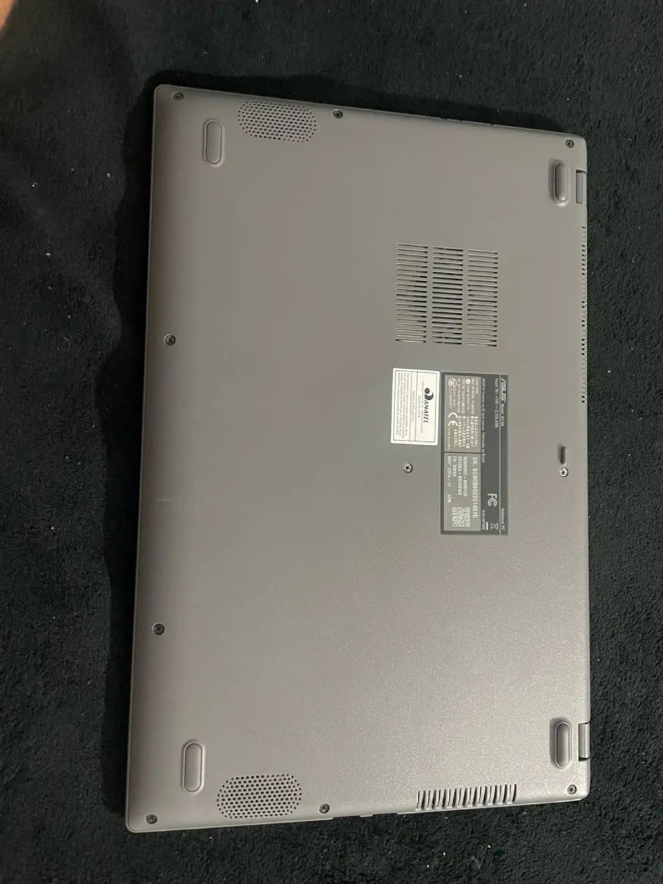 Notebook ASUS - Foto 5