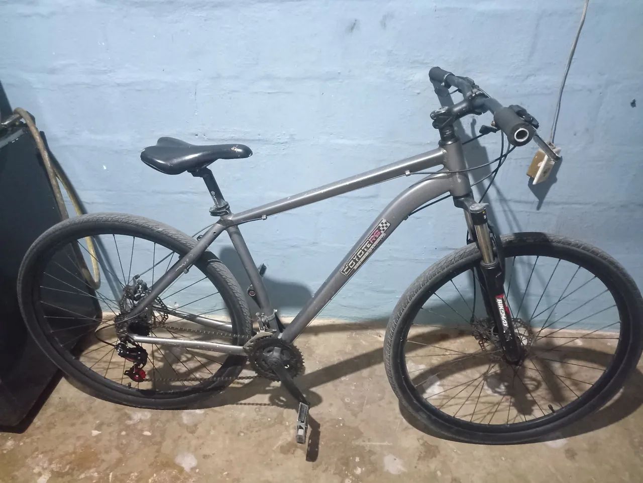 Bicicleta  - Foto 5