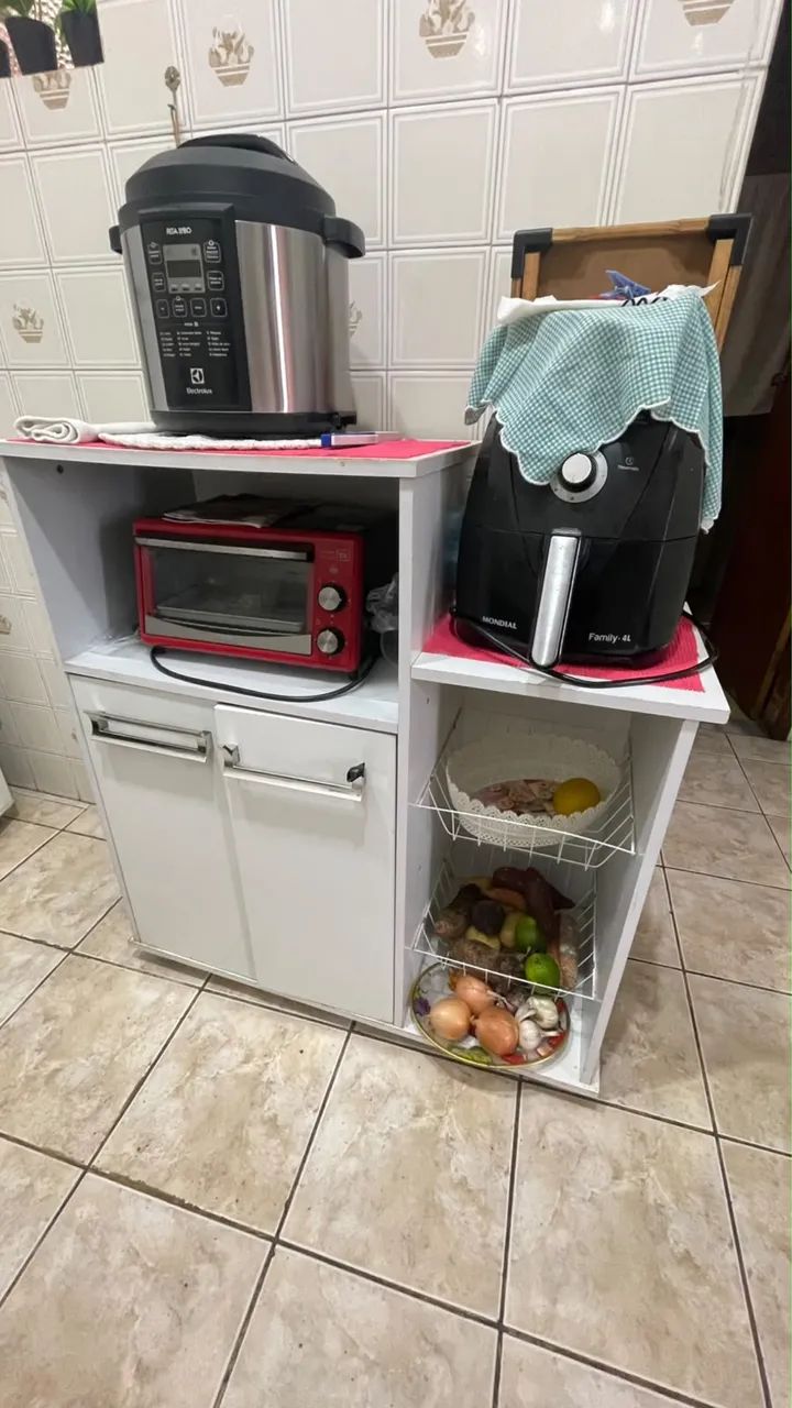 Vendo móvel cozinha 