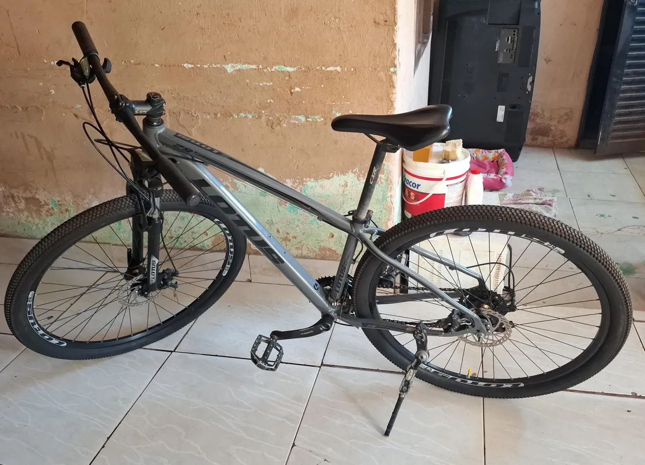 Bike Lotus  - Foto 2