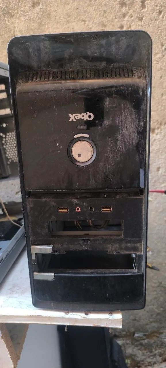 Retirada de peças computador  - Foto 4