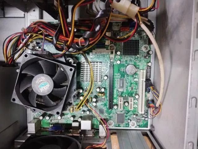 PLACA MAE - Foto 2