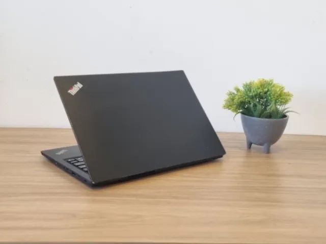 Notebook Lenovo Thinkpad L390 - Core i5 | 8ª geração | 256GB SSD