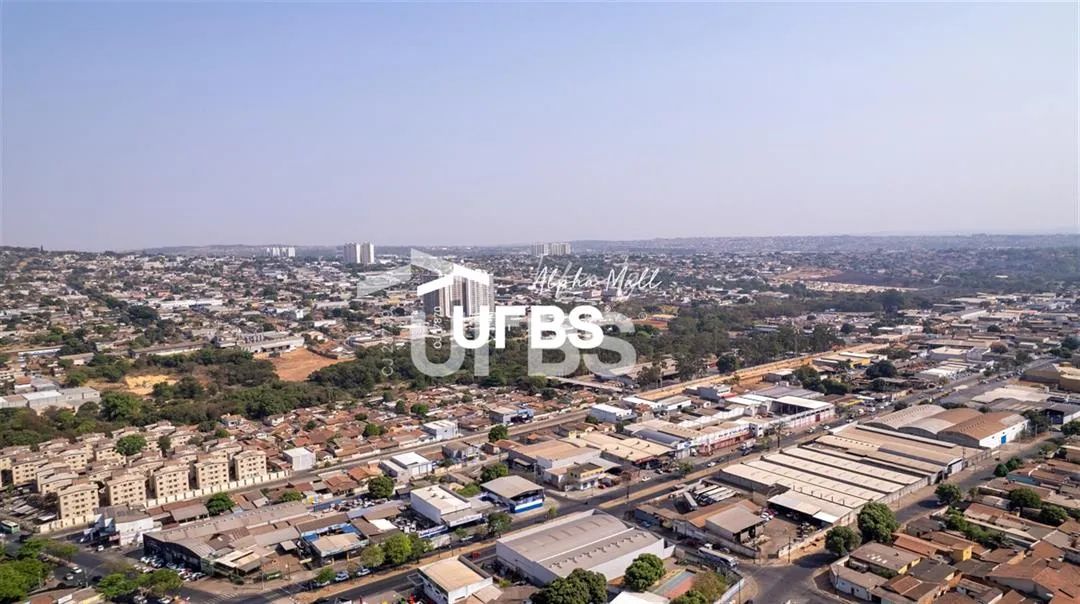 Área Comercial no Setor Cidade Jardim - Foto 3