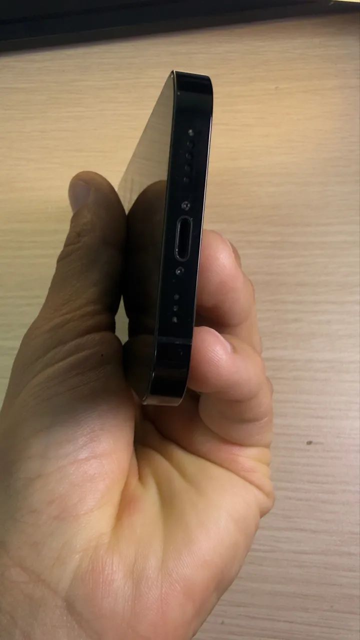 iPhone 14 Pro - 128gb - Foto 3