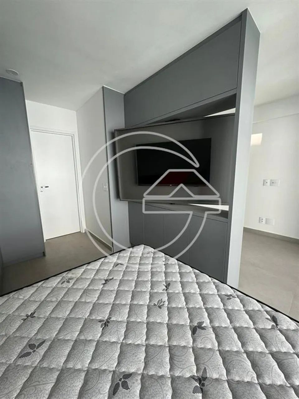 ALUGA-SE Apartamento NO EDIFÍCIO MN CONCEPT - MARÍLIA/SP - Foto 4