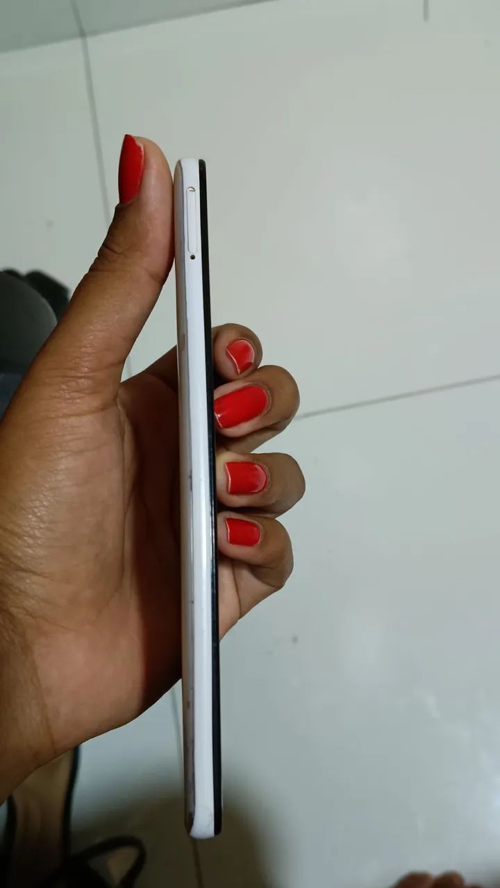 Celular Samsung A30 - Usado - Foto 3