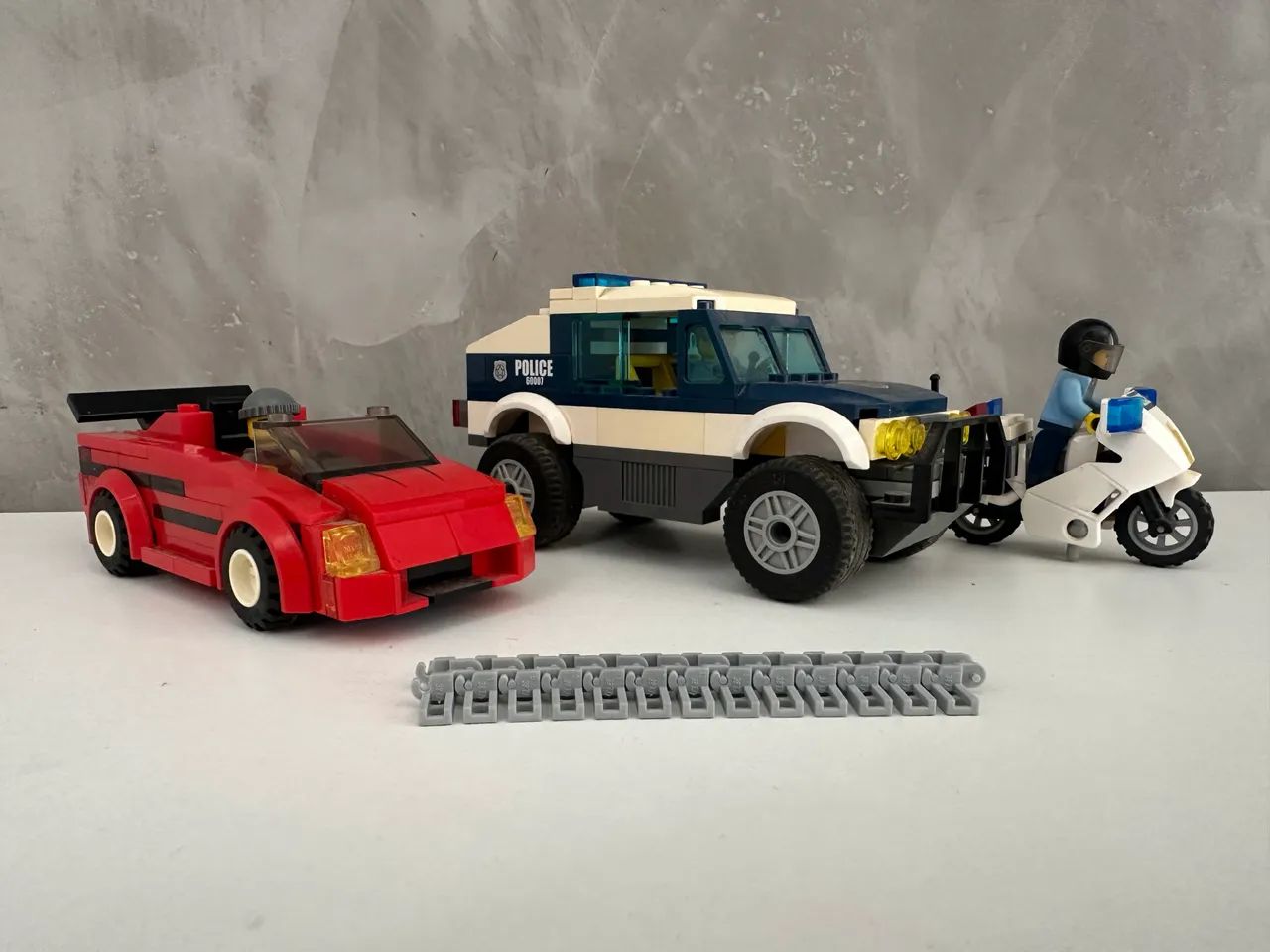 LEGO City 60007 - 2012 - Foto 2