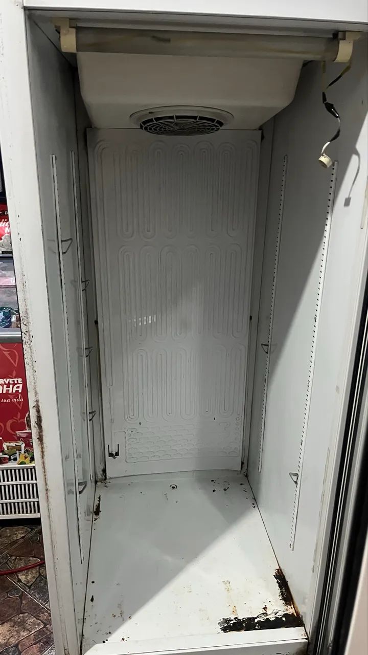 Freezer vertical  - Foto 3