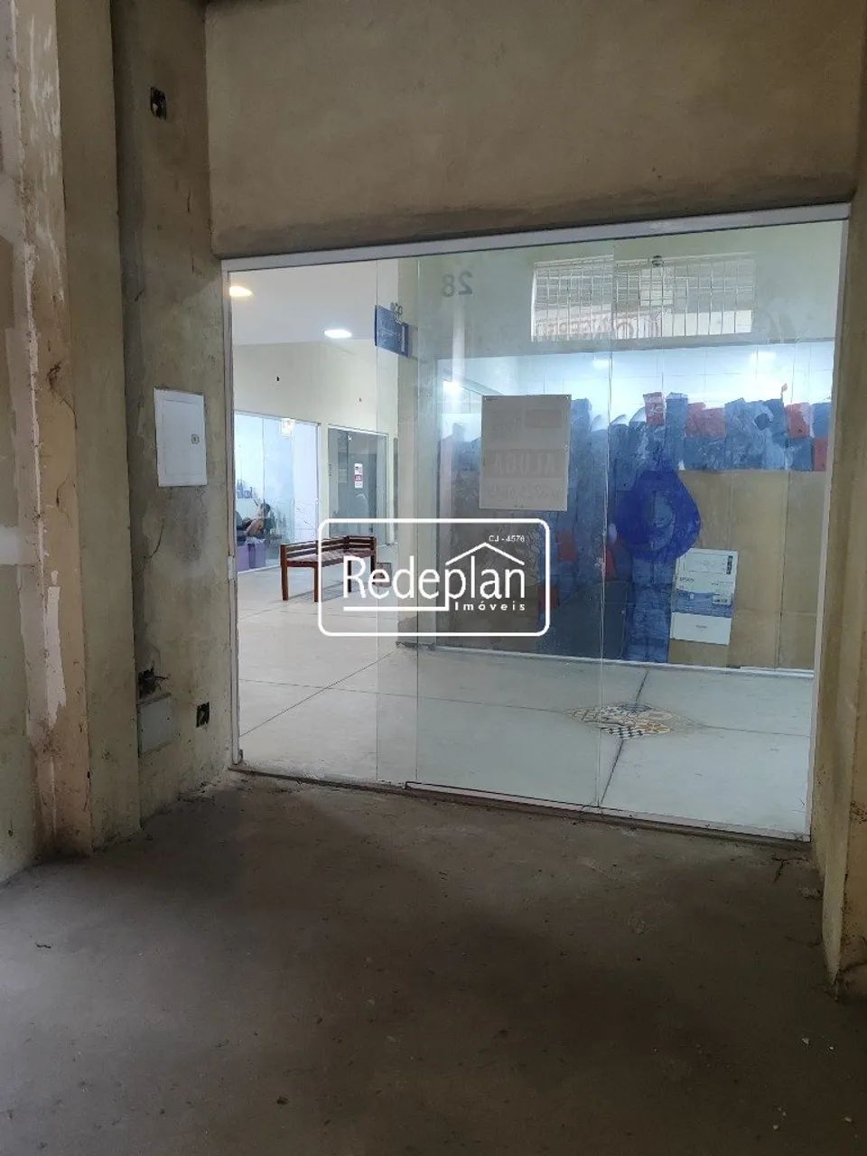 Loja Comercial no Centro de Barra Mansa! - Foto 3