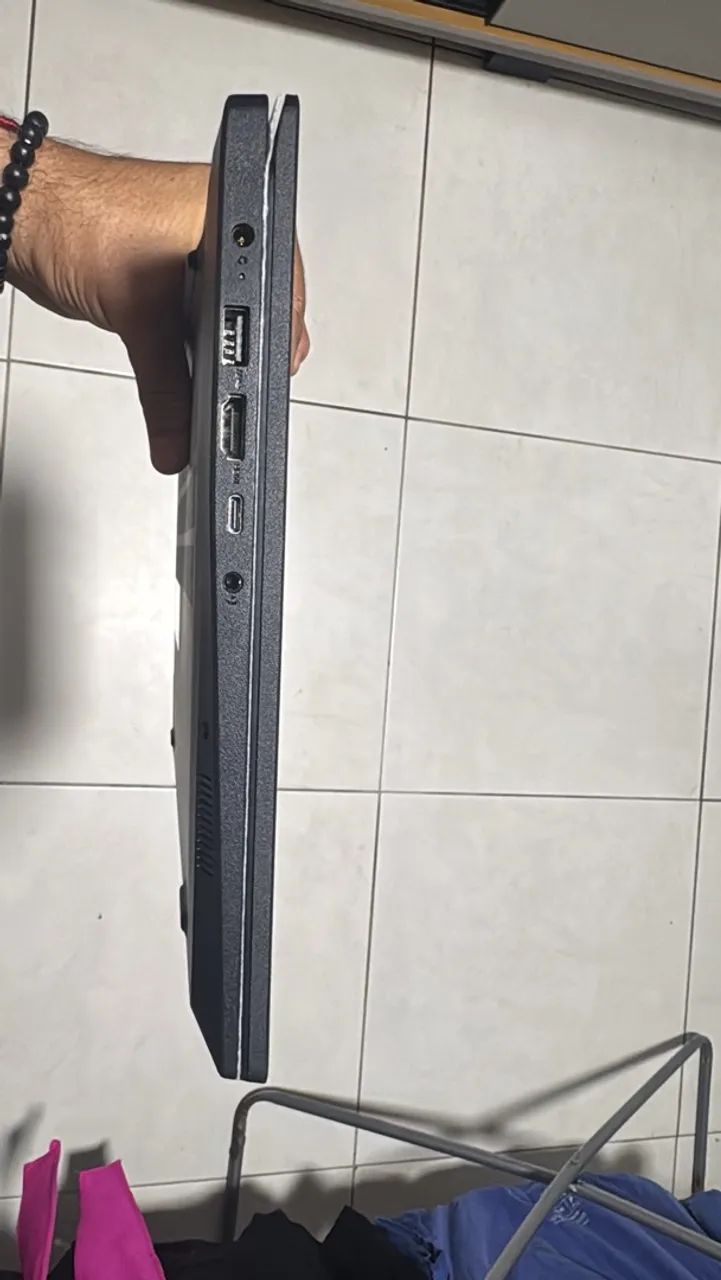 Notebook Novo - Com GARANTIA - Foto 4