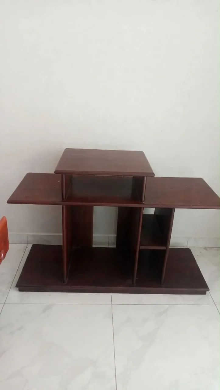 Rack de angelin