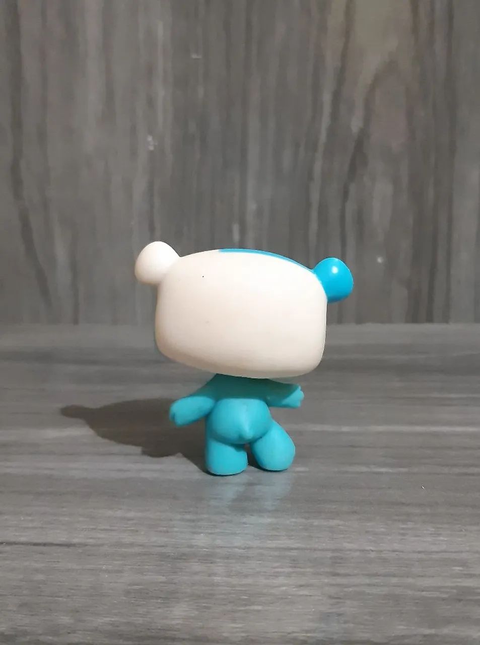 Littlest petshops Urso Mod edição especial  - Foto 3