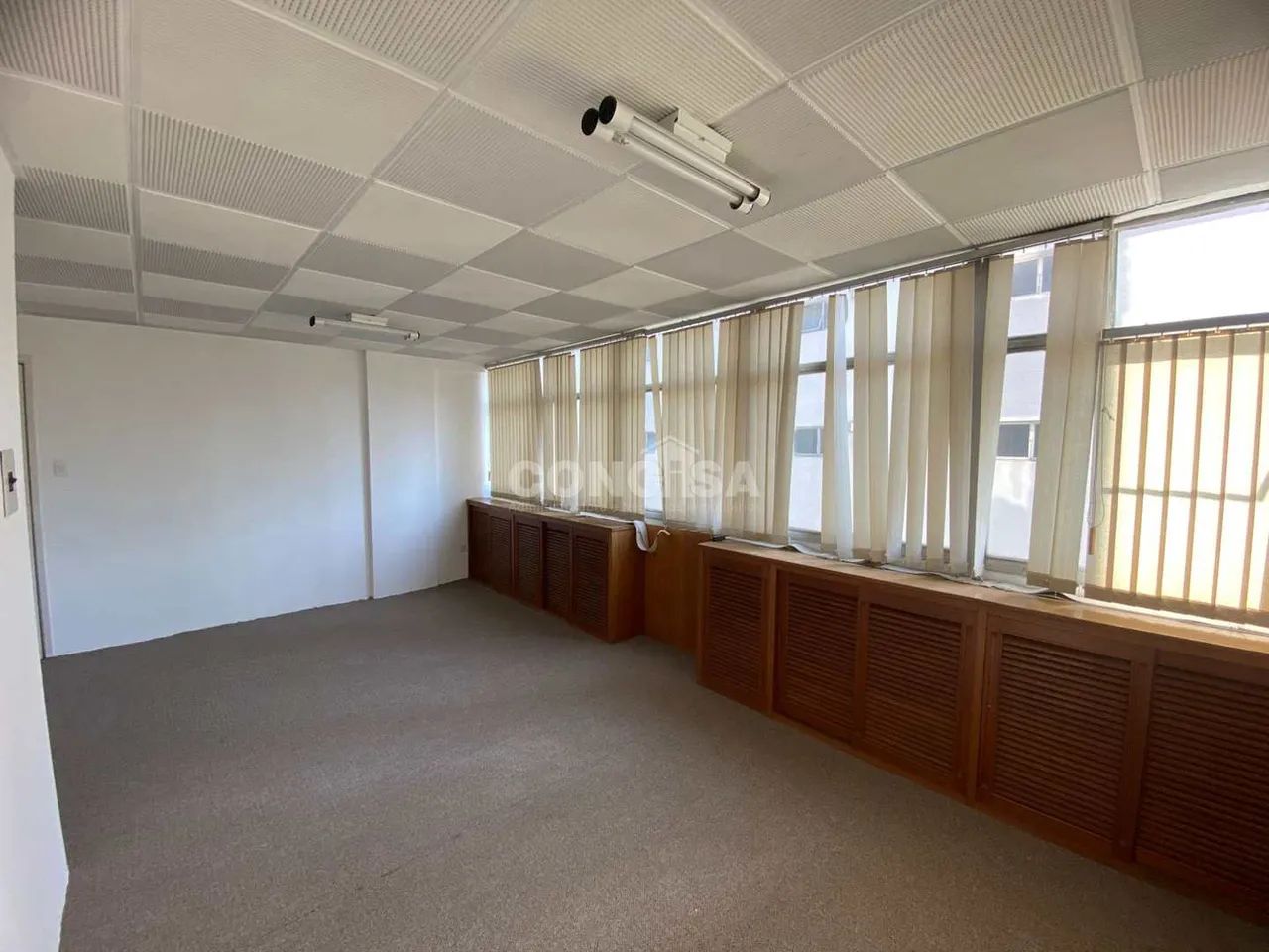 Conjunto comercial para locação 27m², Higienópolis - Foto 2