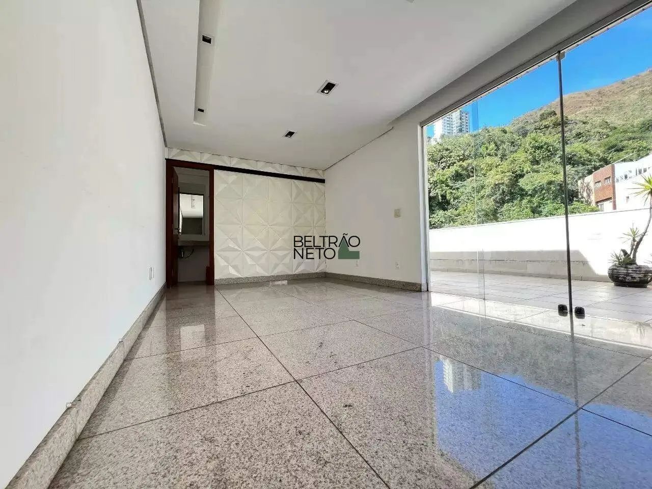 Cobertura 2 quartos para alugar no Buritis - Foto 5