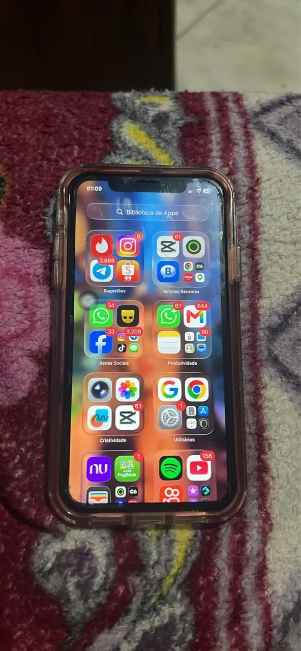 Vendo iPhone 11  - Foto 3