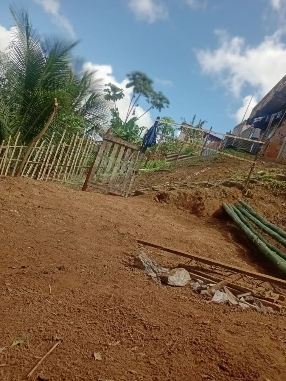 Terreno  - Foto 2
