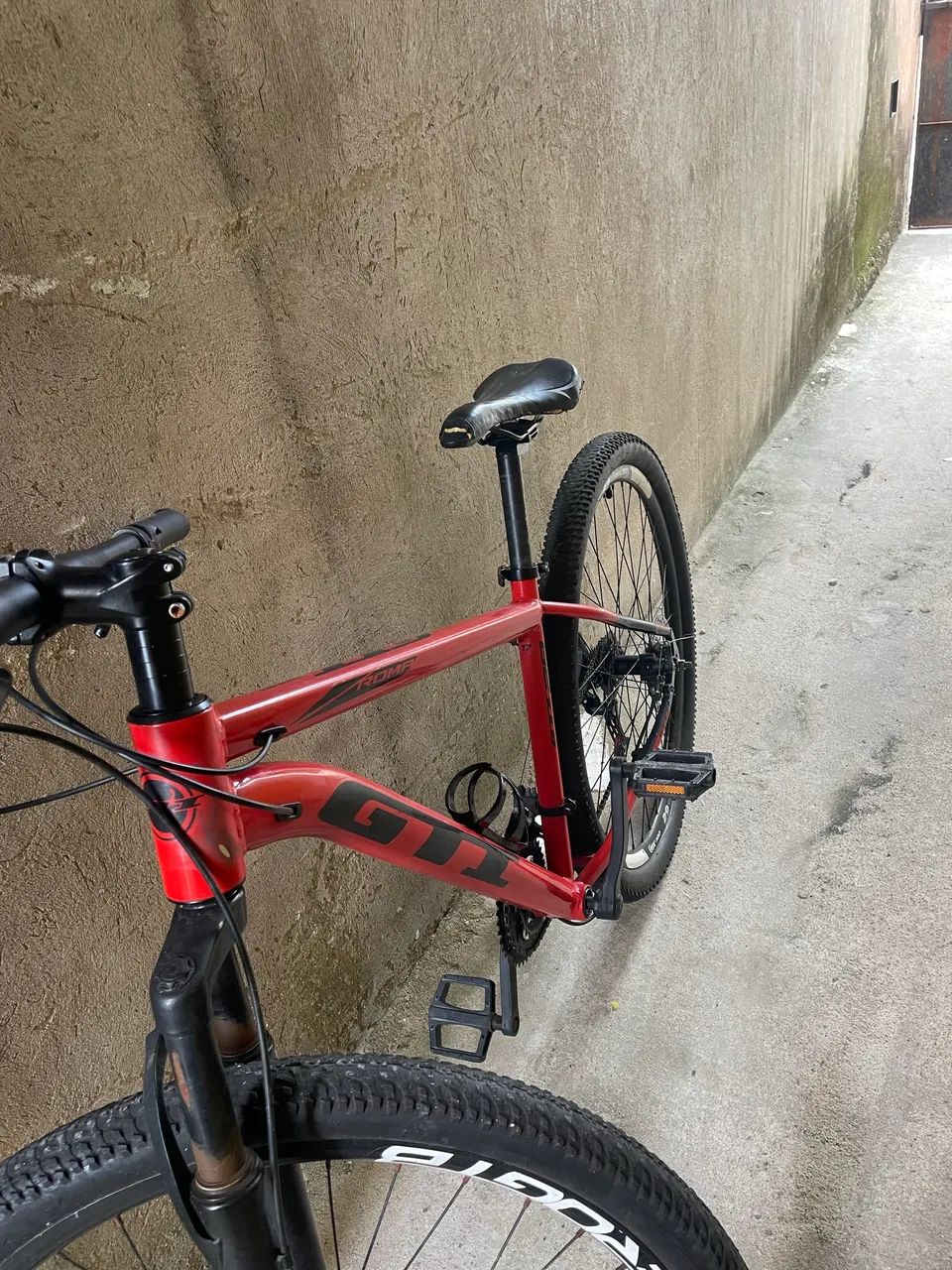 BIKE ARO 29  - Foto 3