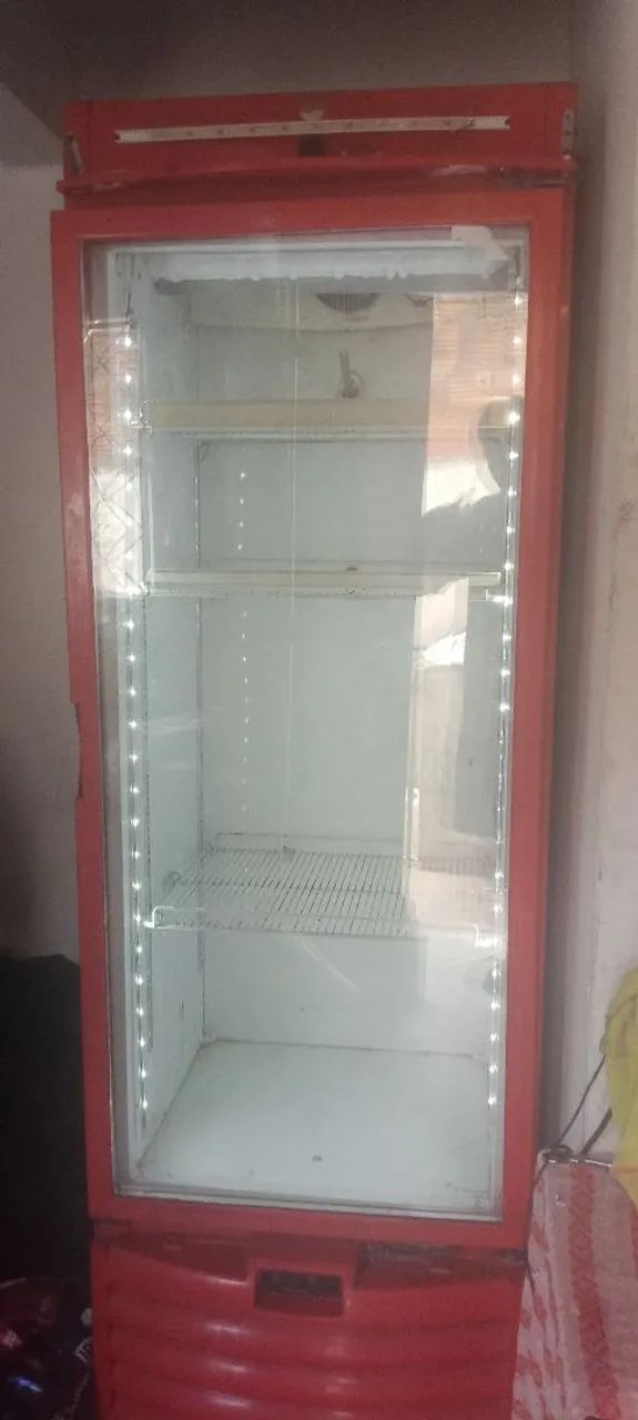 Freezer repositor  - Foto 4
