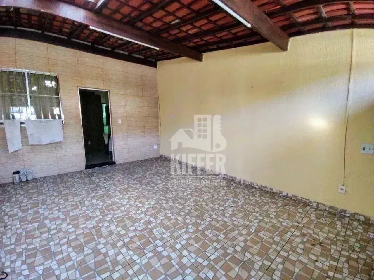 Casa com 2 quartos e garagem em Neves - Foto 5