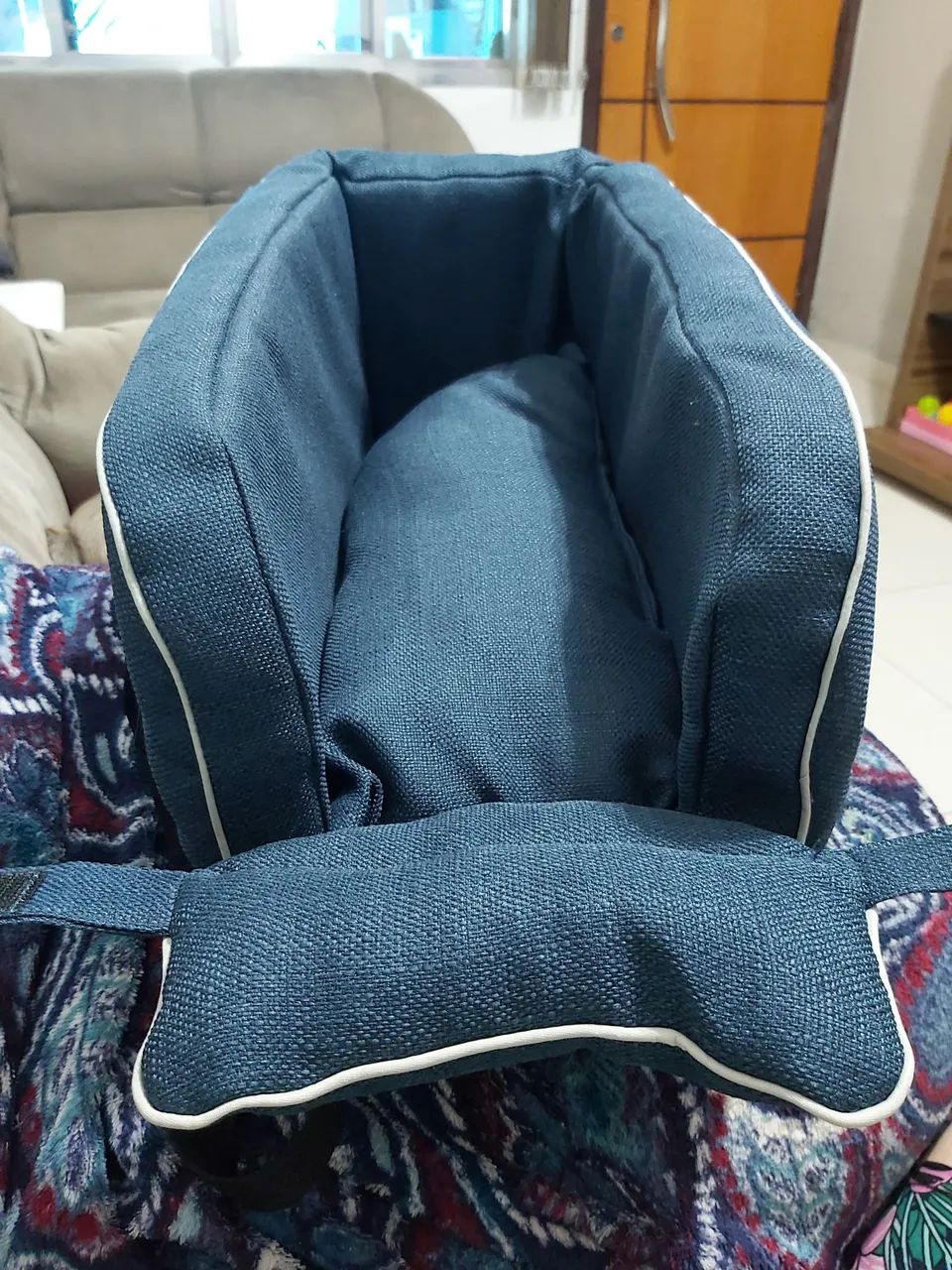 Bolsa de transporte pet - Foto 5
