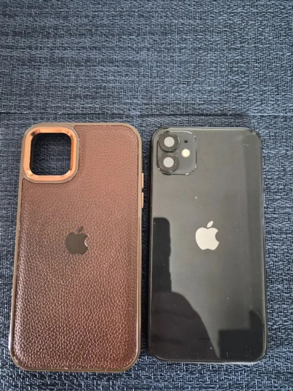 IPHONE 11 PRETO 128G - Foto 5