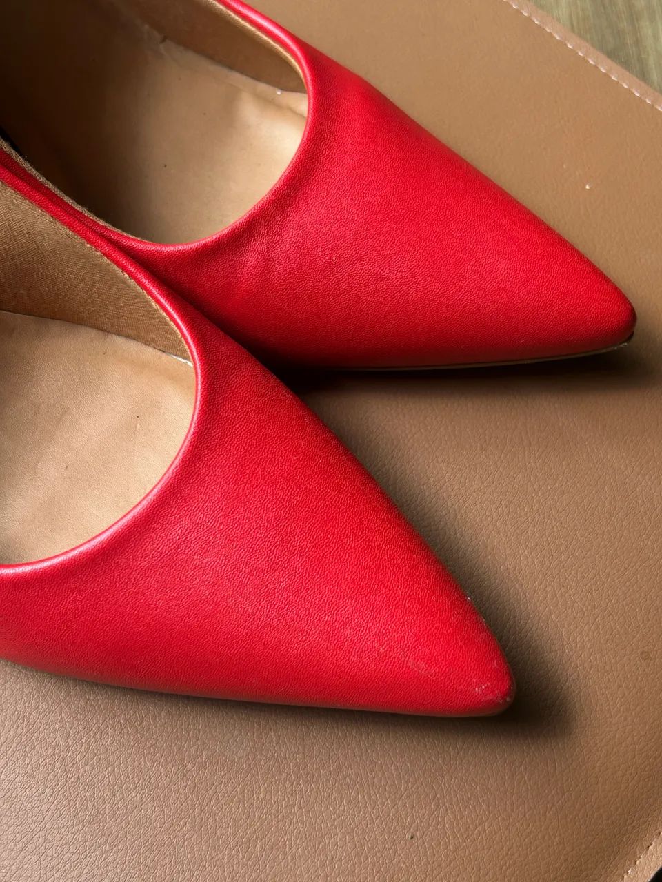 Scarpin número 39 vizzano - Foto 2