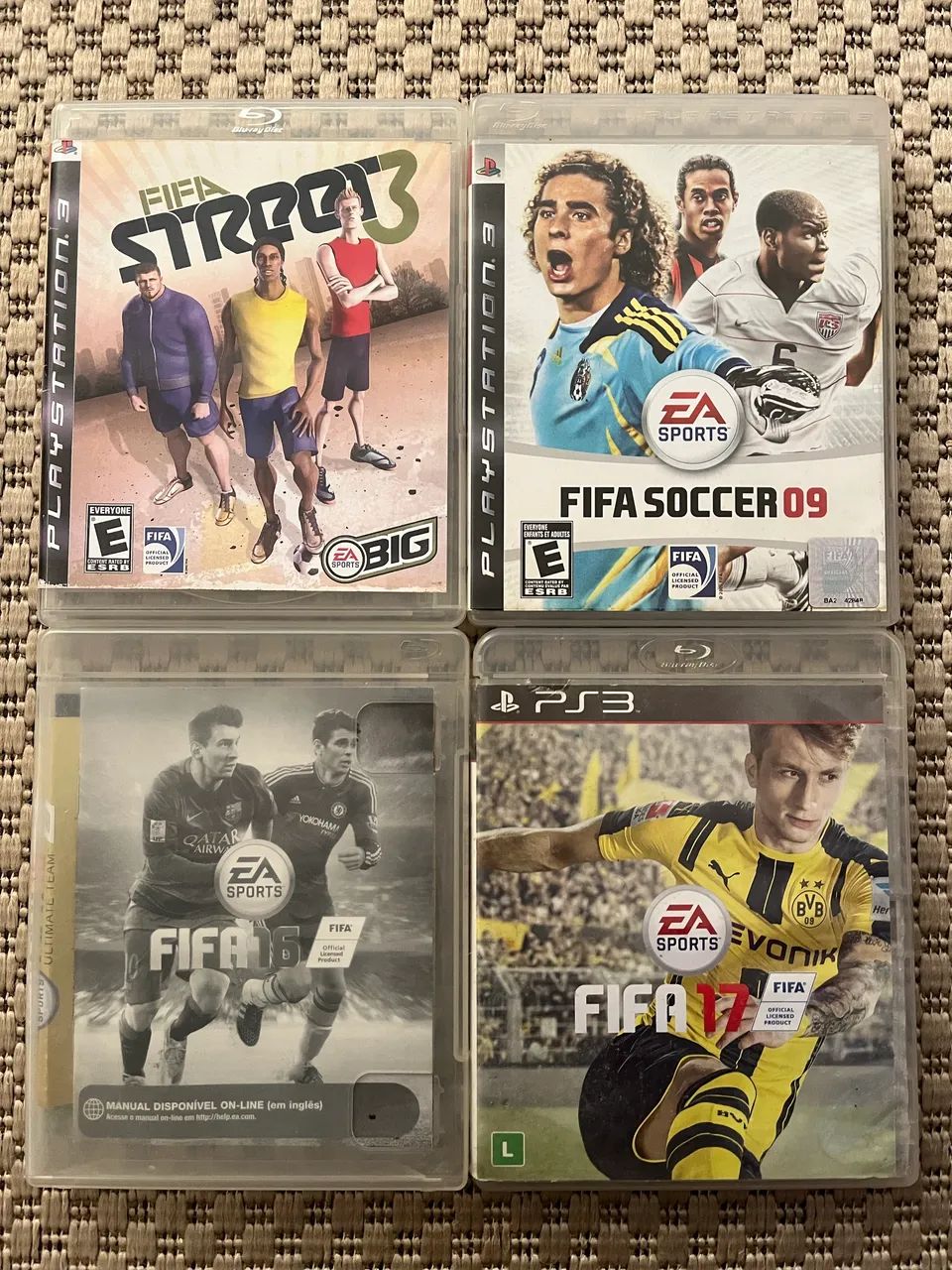 Jogos PS3  - Foto 2