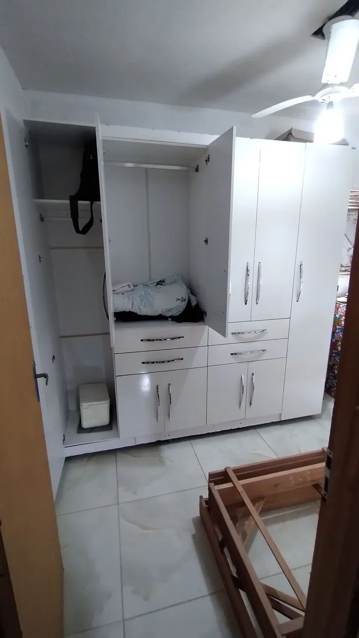 Guarda roupa de casal  - Foto 2