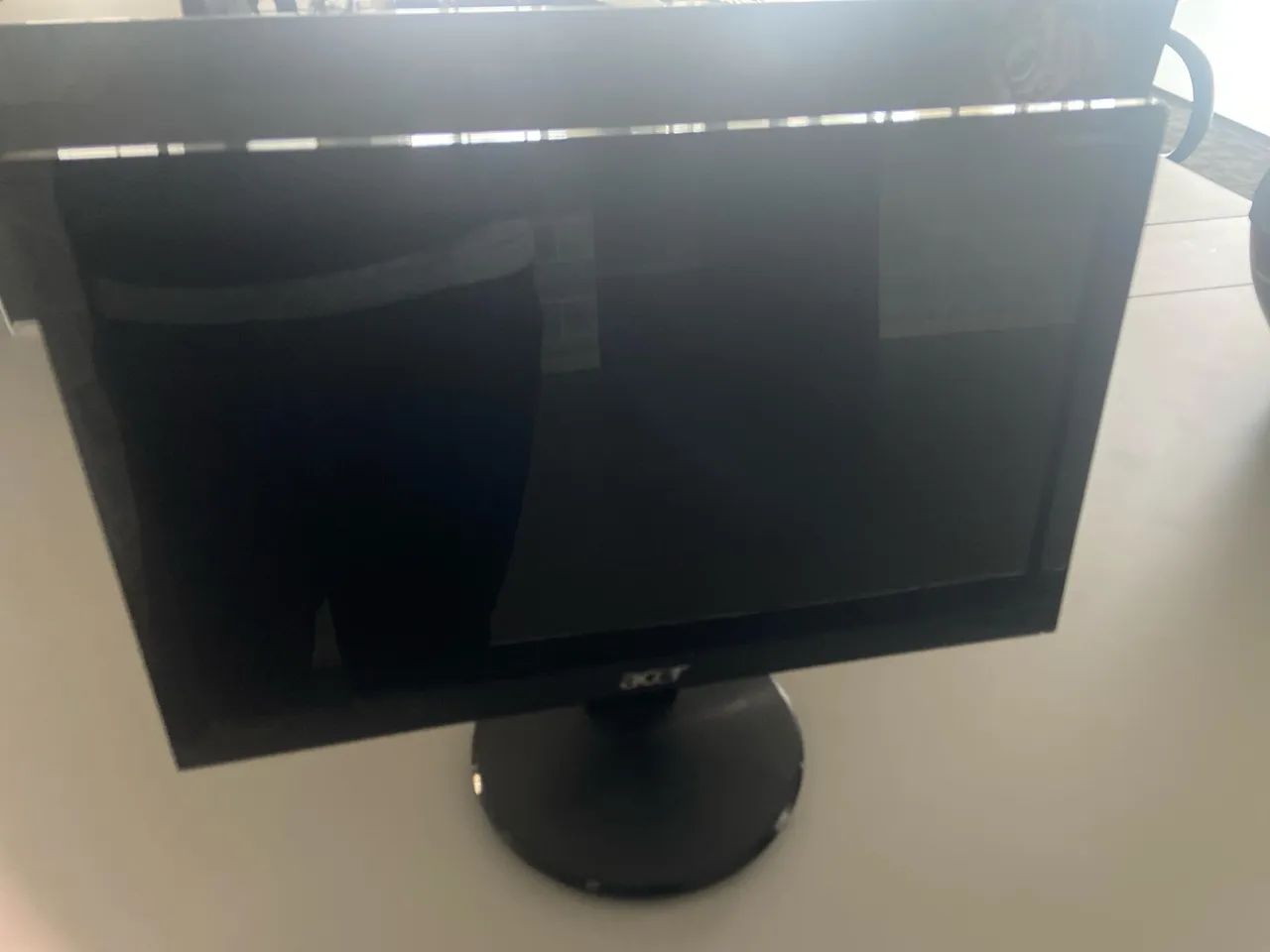 Monitor Acer  P166HQL