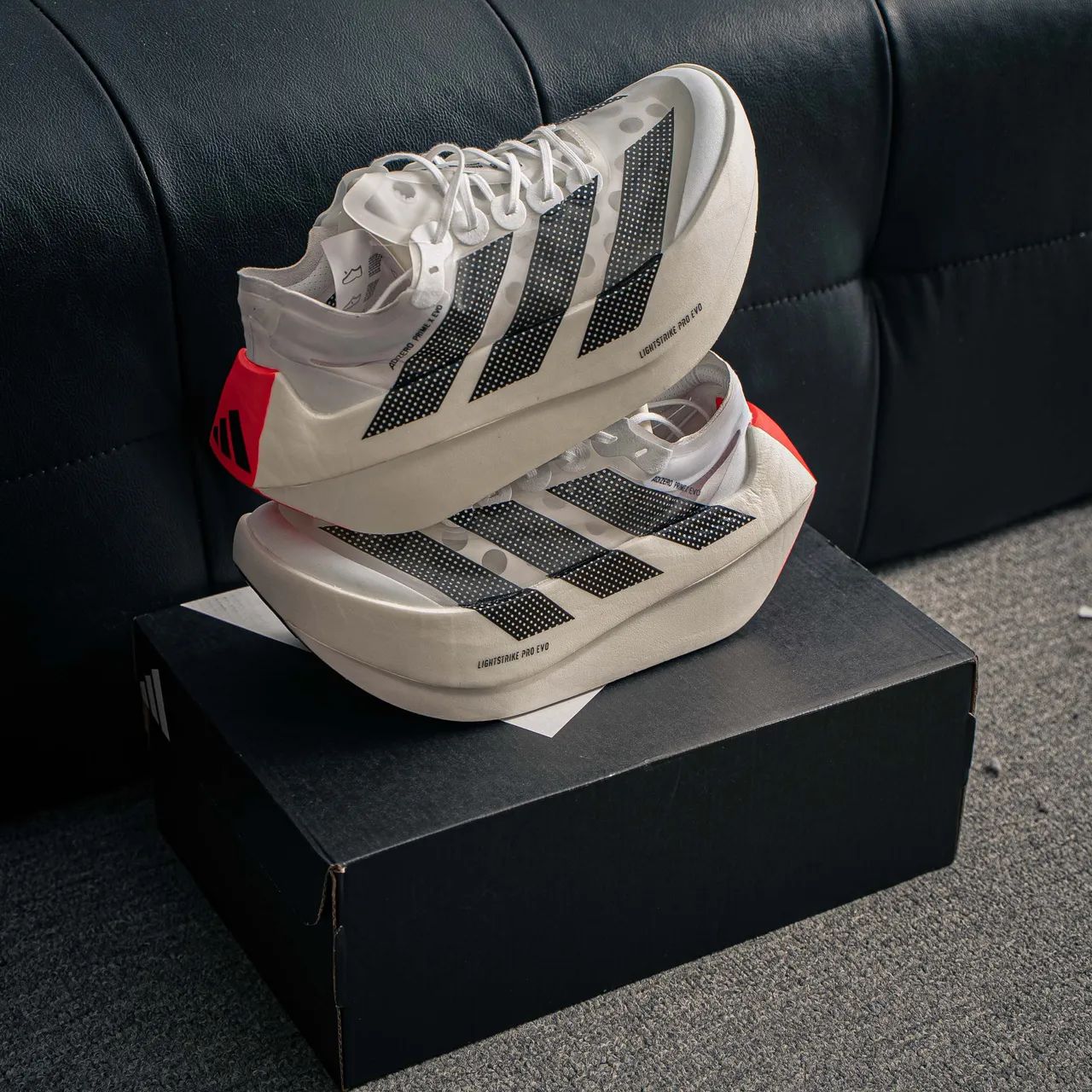 adidas adizero Prime X Evo - Foto 2