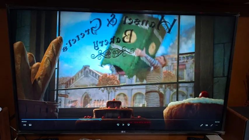 TV LG 4k 49 Polegadas - Foto 3