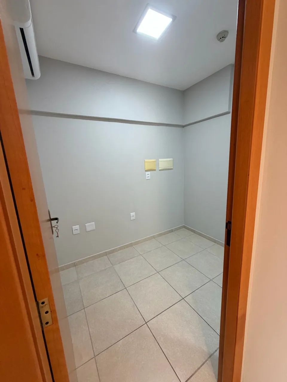 Sala Comercial - Edifício Maruanã - IPTU e Condomínio incluso - Foto 2