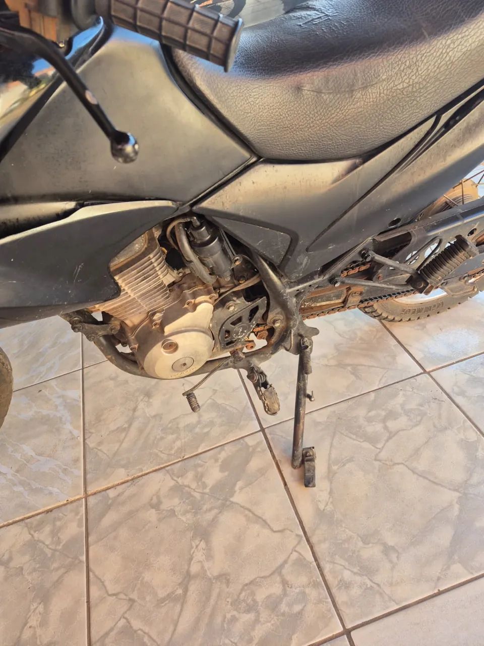 Bros 150cc - Foto 3