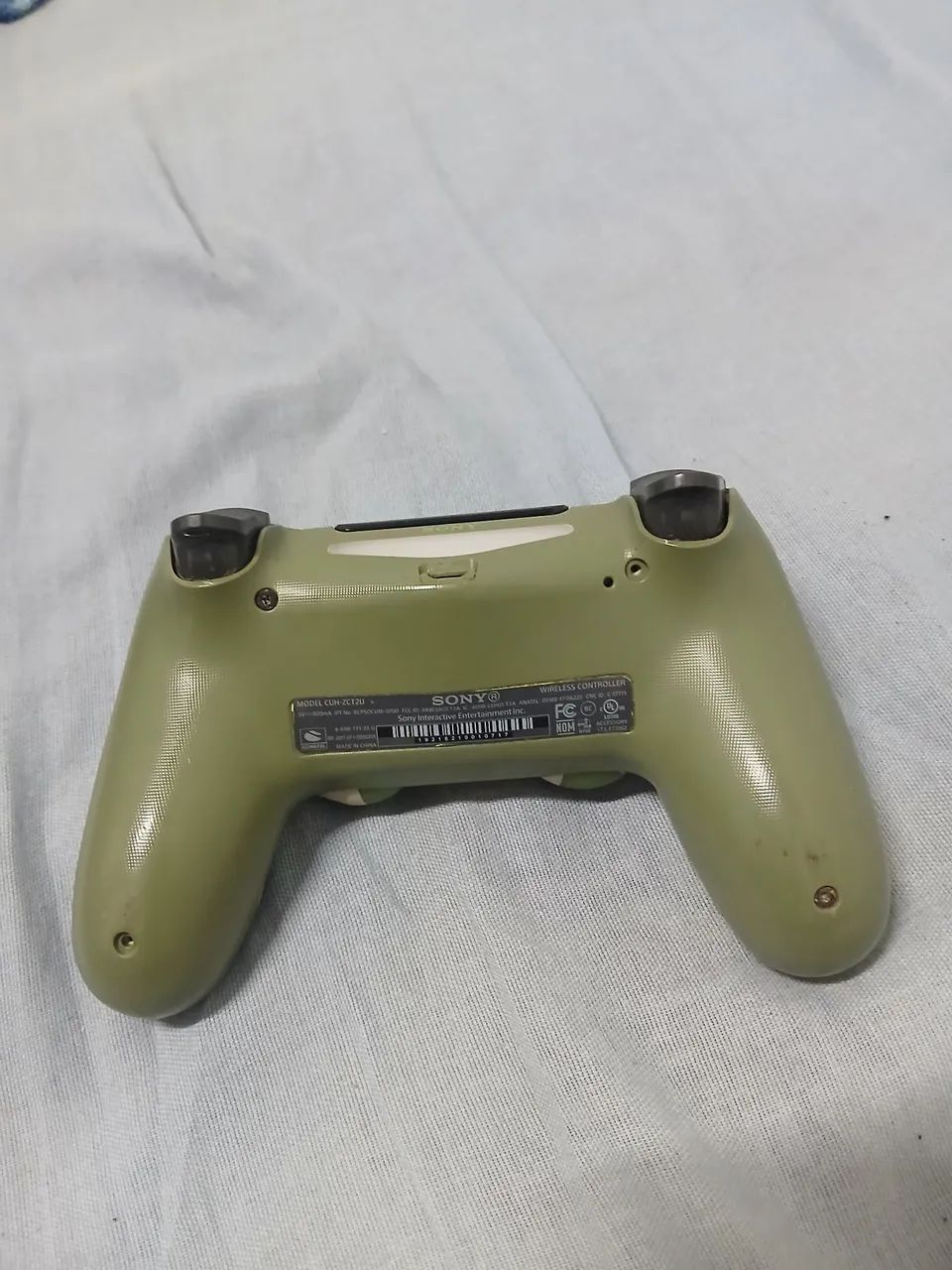 Comtrole de Ps4 Dualshock  - Foto 2
