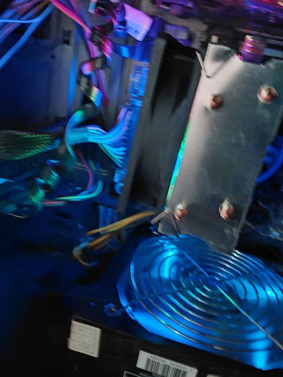 PC GAMER COMPLETO - Foto 4
