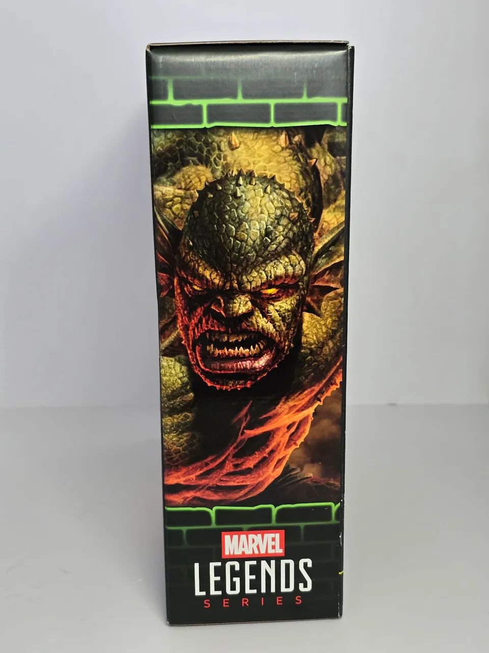 Marvel Legends Abomination O Incrível HULK lacrado - Foto 3