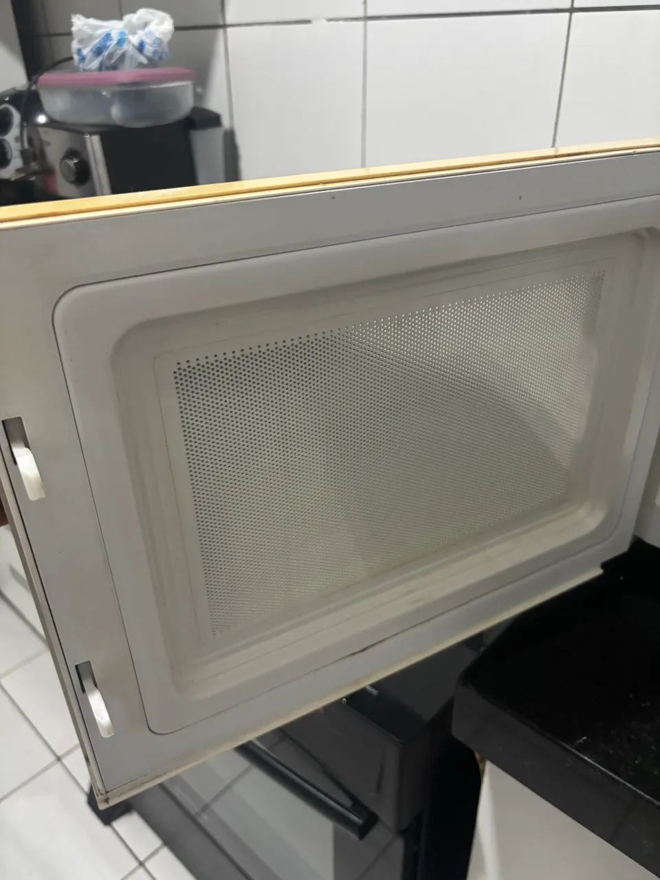 Microondas  - Foto 2